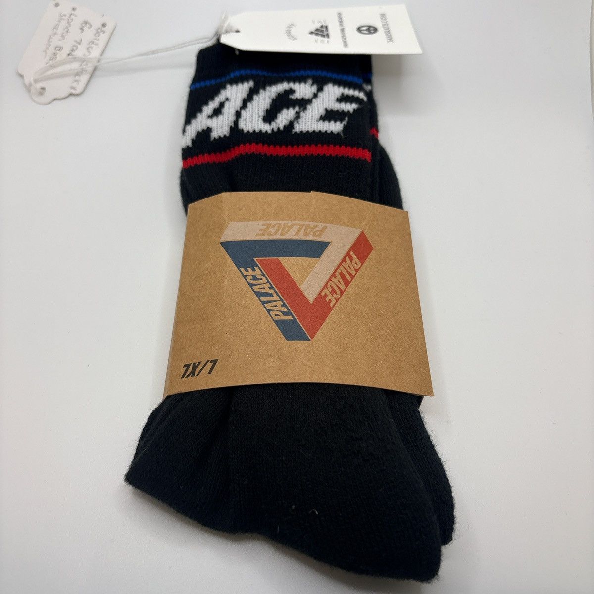 Other Palace Socks Size ONE SIZE - 1 Thumbnail