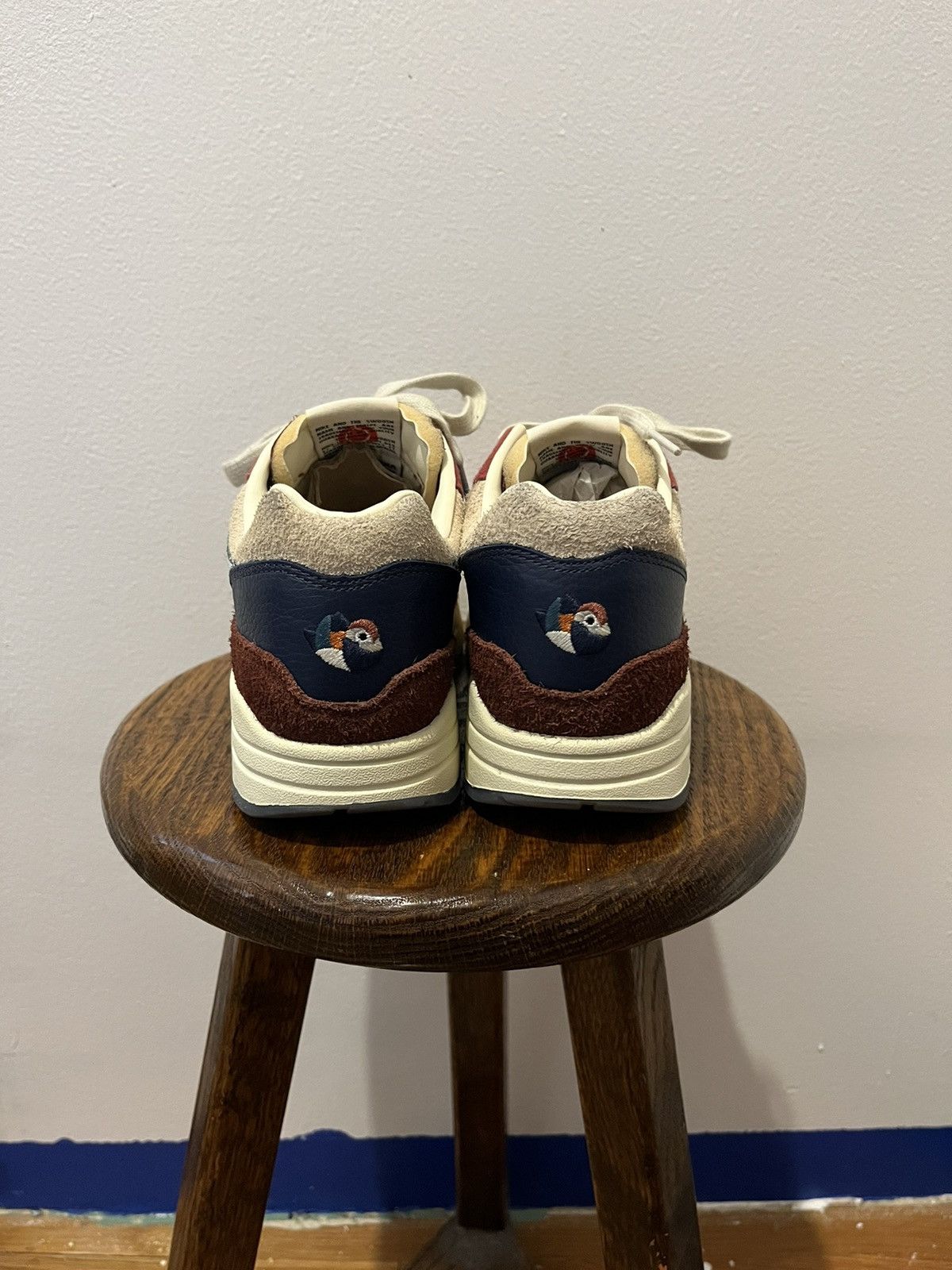 Nike Nike Air Max 1 Size US 8.5 / EU 41-42 - 5 Thumbnail