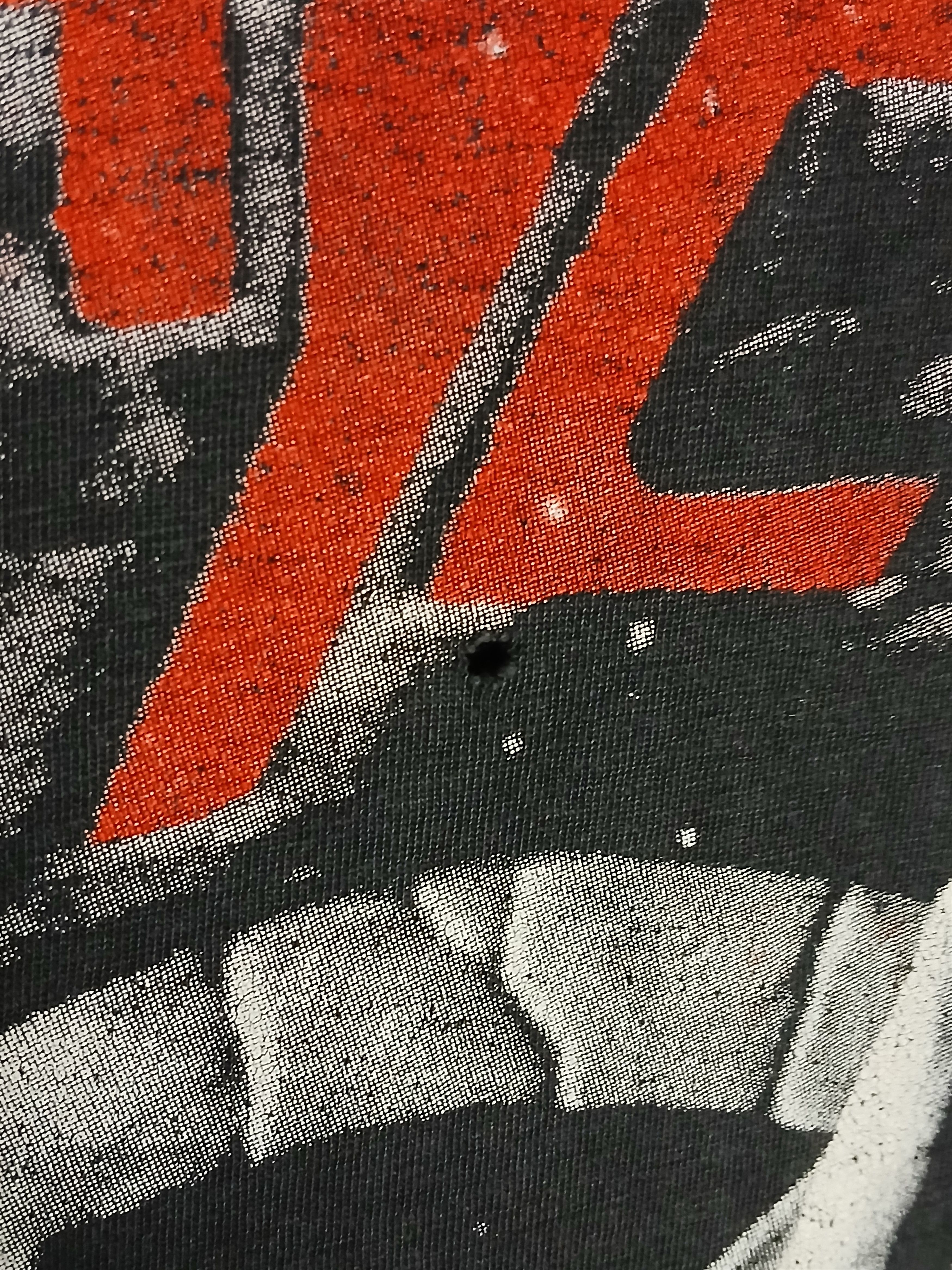 Band Tees × Slayer Slayer T-Shirt Size US M / EU 48-50 / 2 - 5 Thumbnail