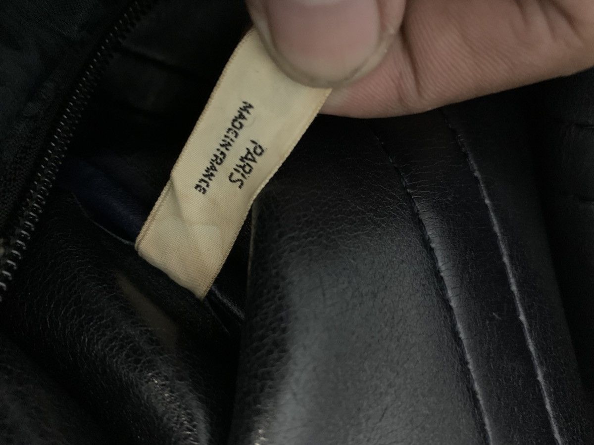 Christian Dior Monsieur Vintage CD begages rare colours black monogram hanbag Size ONE SIZE - 15 Thumbnail