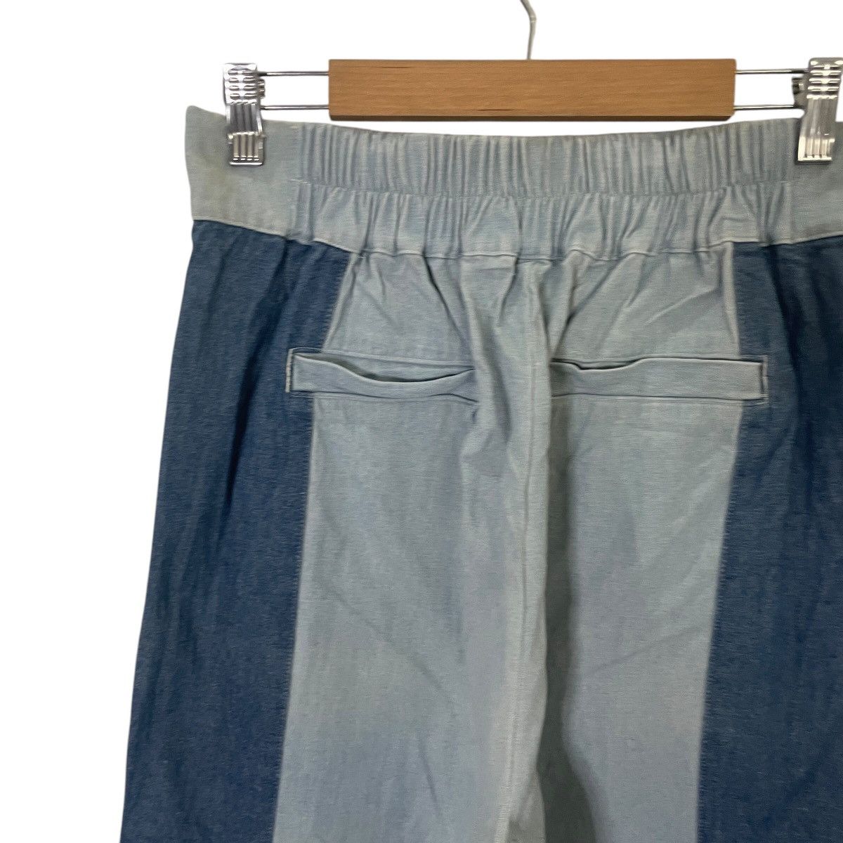 Japanese Brand Vintage As Know As Denim Pants Size 28" / US 6 / IT 42 - 7 Thumbnail