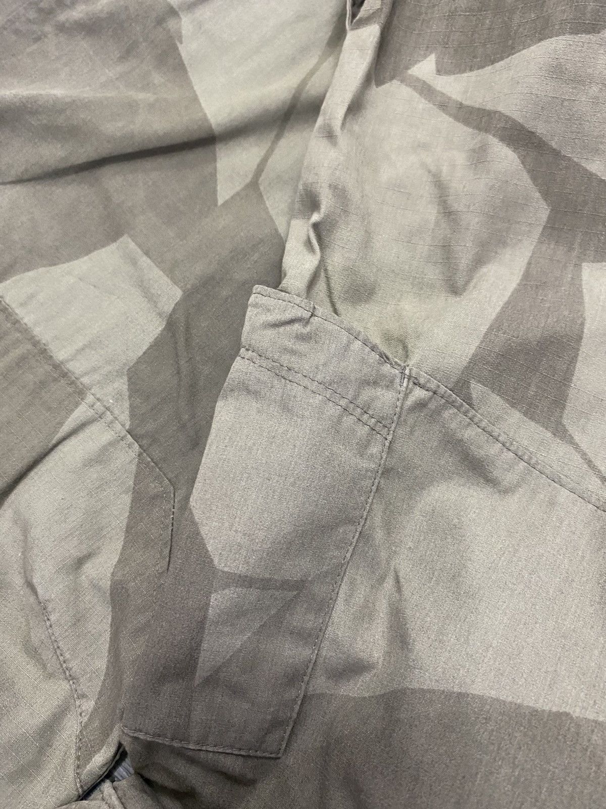 Nike ACG NIKE ACG UTILITY PANTS Size US 30 / EU 46 - 10 Thumbnail