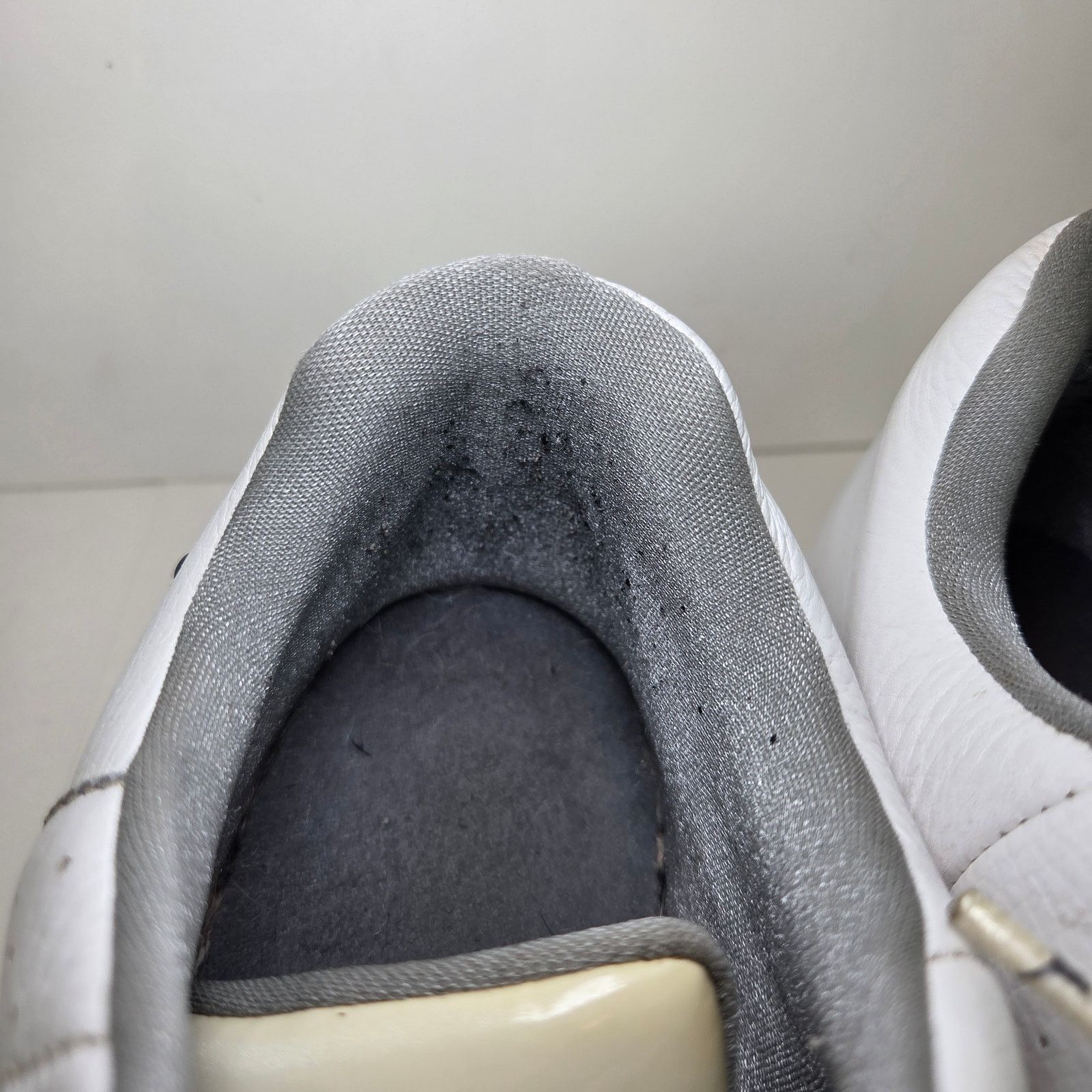 Jordan Brand Air Jordan TE 2 Low White Navy Size 13 Size US 13 / EU 46 - 7 Thumbnail