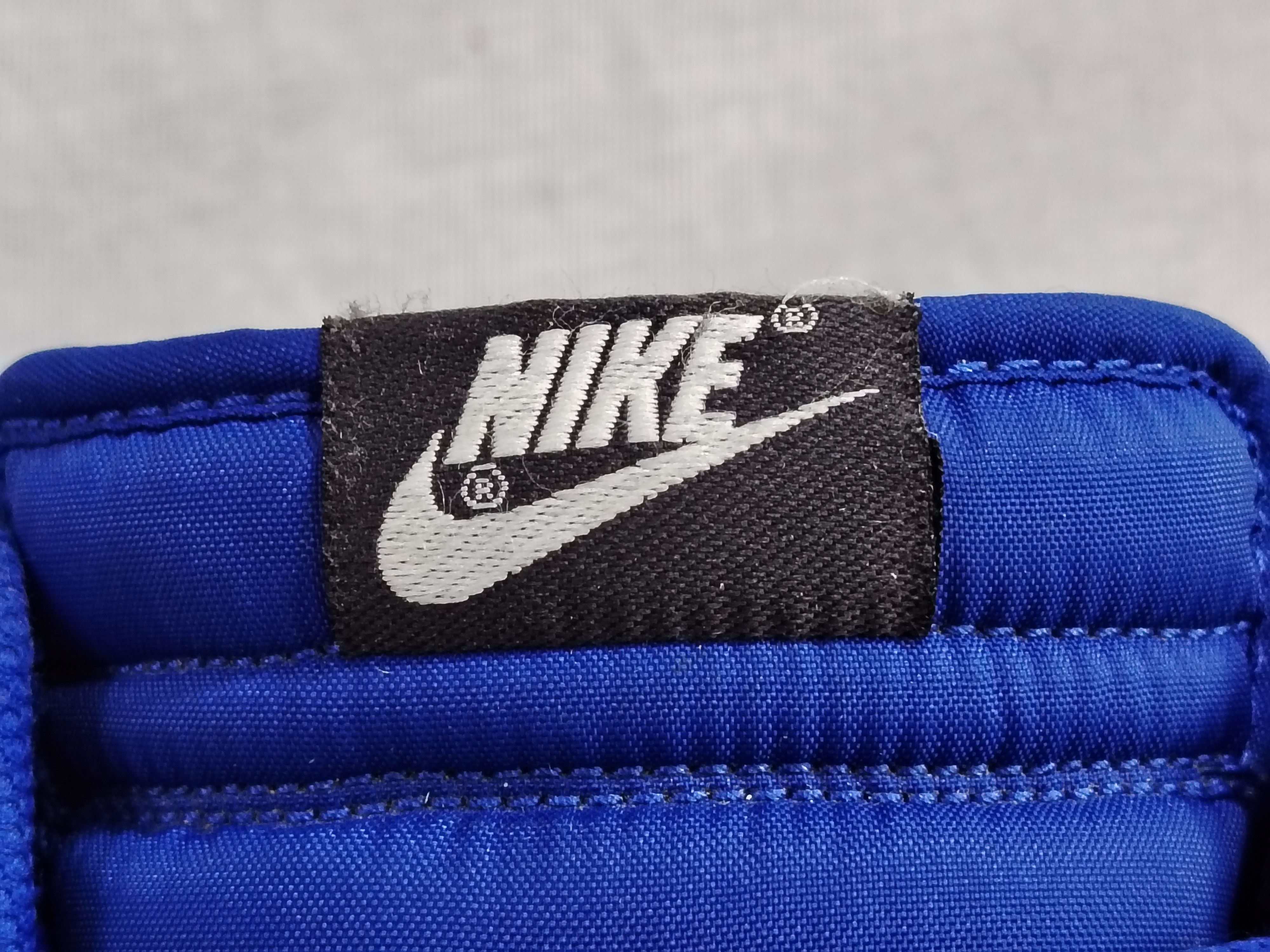 Nike 🔥 NIKE DUNK HIGH BLUE GREY 317982-406 Size 11 US Size US 11 / EU 44 - 7 Thumbnail