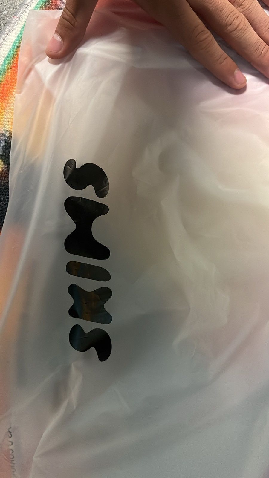 SKIMS Skims boots Size US 7.5 / IT 37.5 - 3 Thumbnail