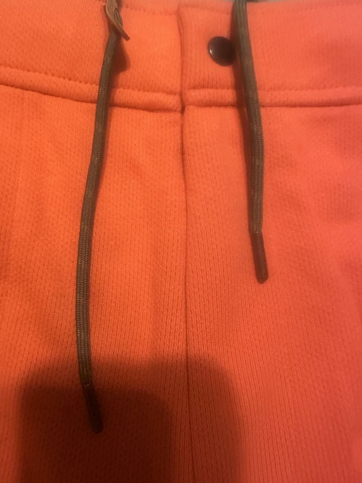 Polo Ralph Lauren Men’s New Orange Ralph Lauren polo Terry Shorts Size XXL 2XL Size US 40 / EU 56 - 8 Thumbnail