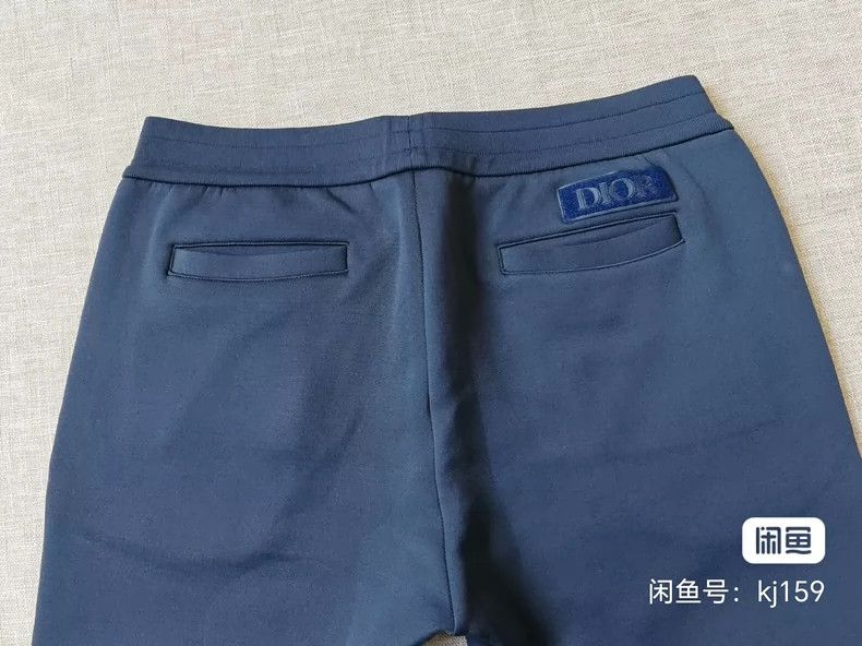 Dior Dior Size XL Men's sweatpants and sports trousers 2501-Next Size US 30 / EU 46 - 6 Thumbnail