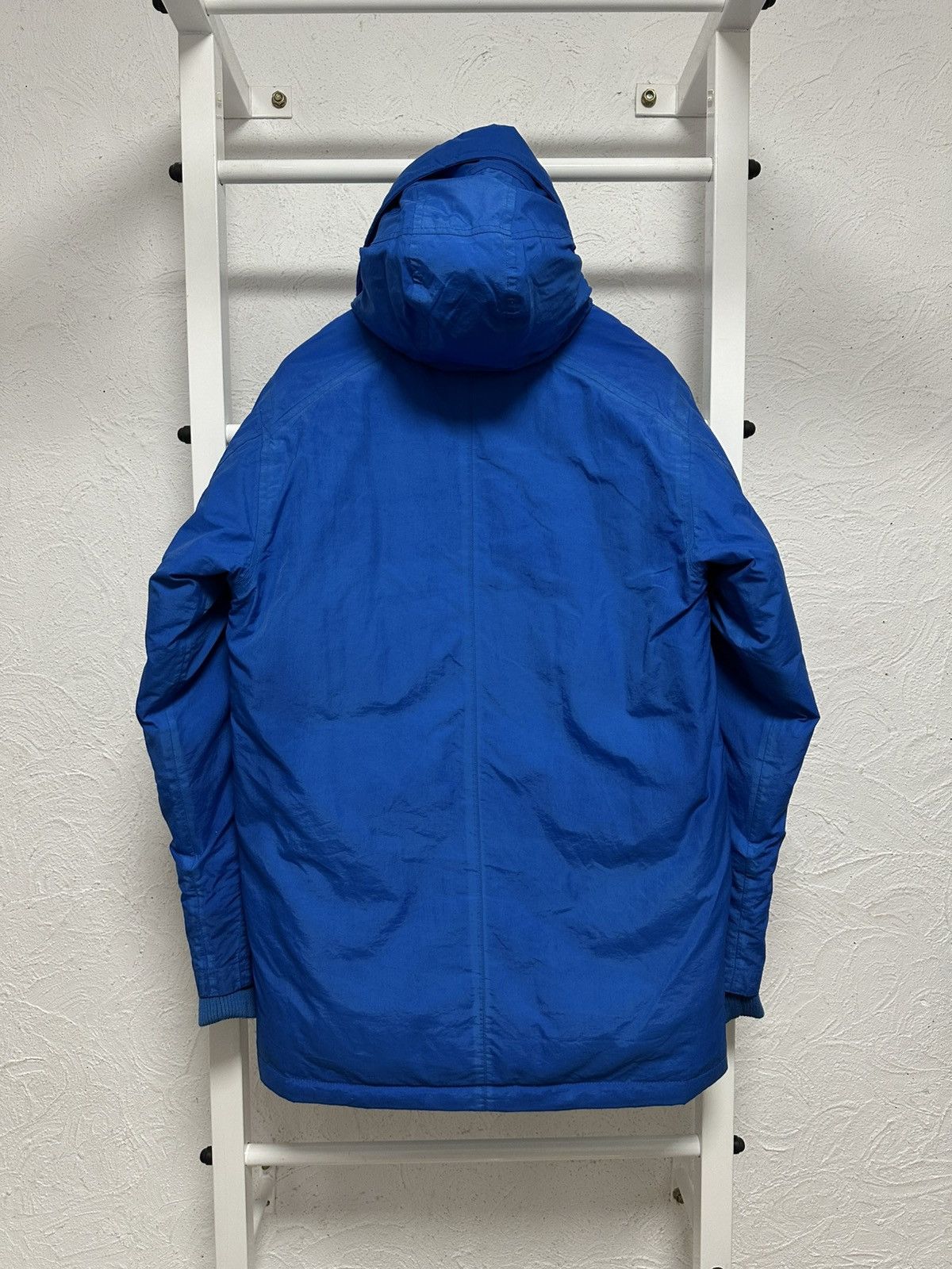 G-Star G Star Raw Parka Puffer Jacket Size L Size US L / EU 52-54 / 3 - 6 Thumbnail