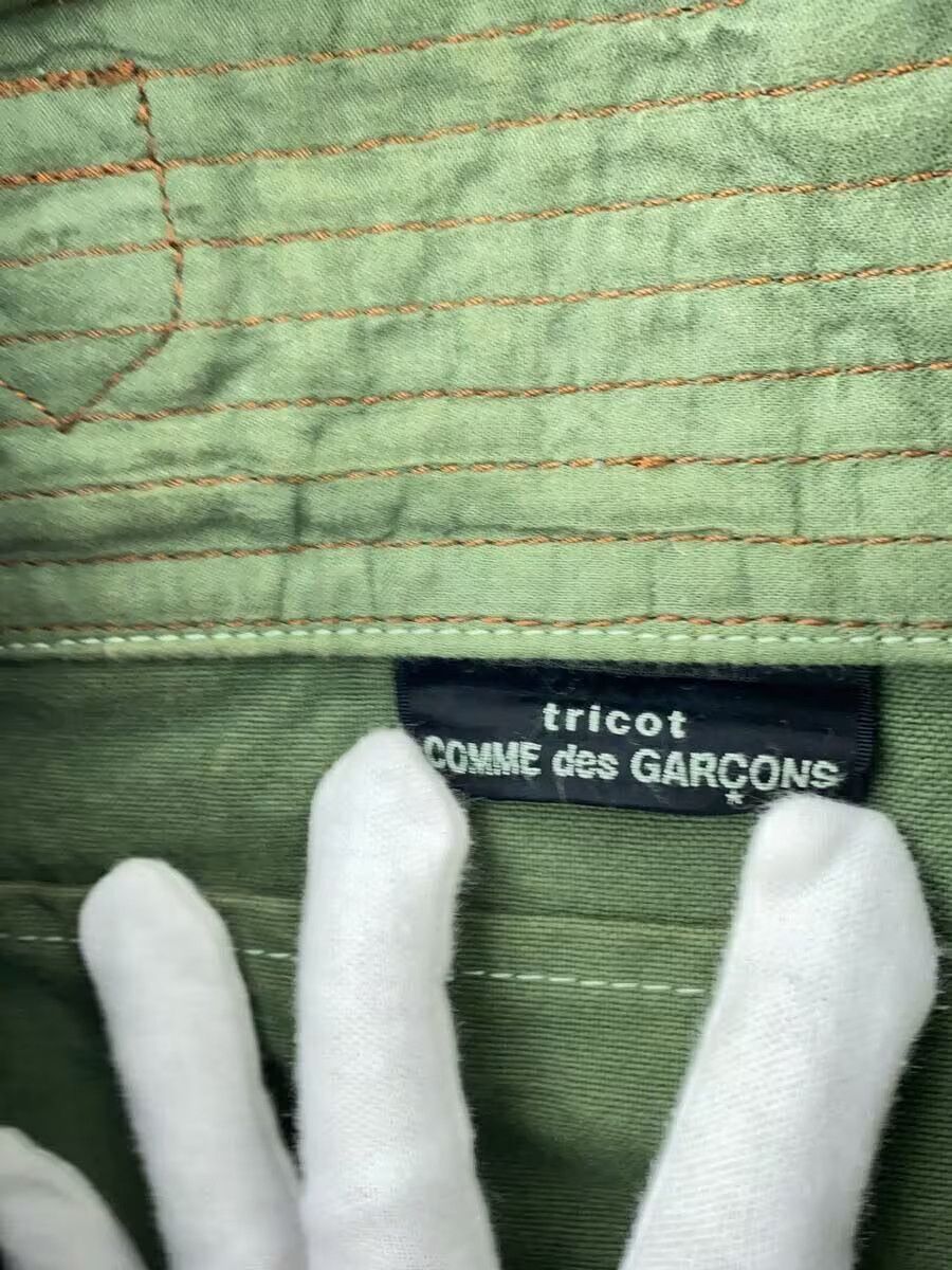 Comme des Garcons Frayed Seam Tote Bag Size ONE SIZE - 9 Thumbnail