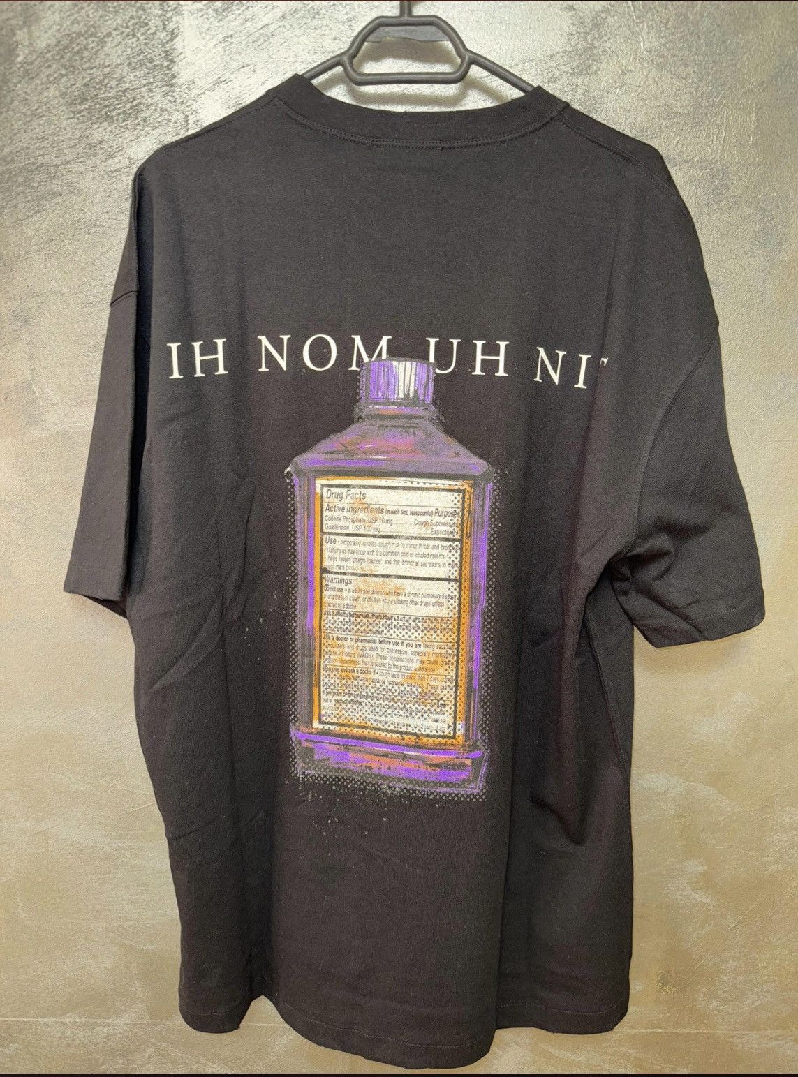 Ih Nom Uh Nit Ih nom uh nit codeine | Grailed