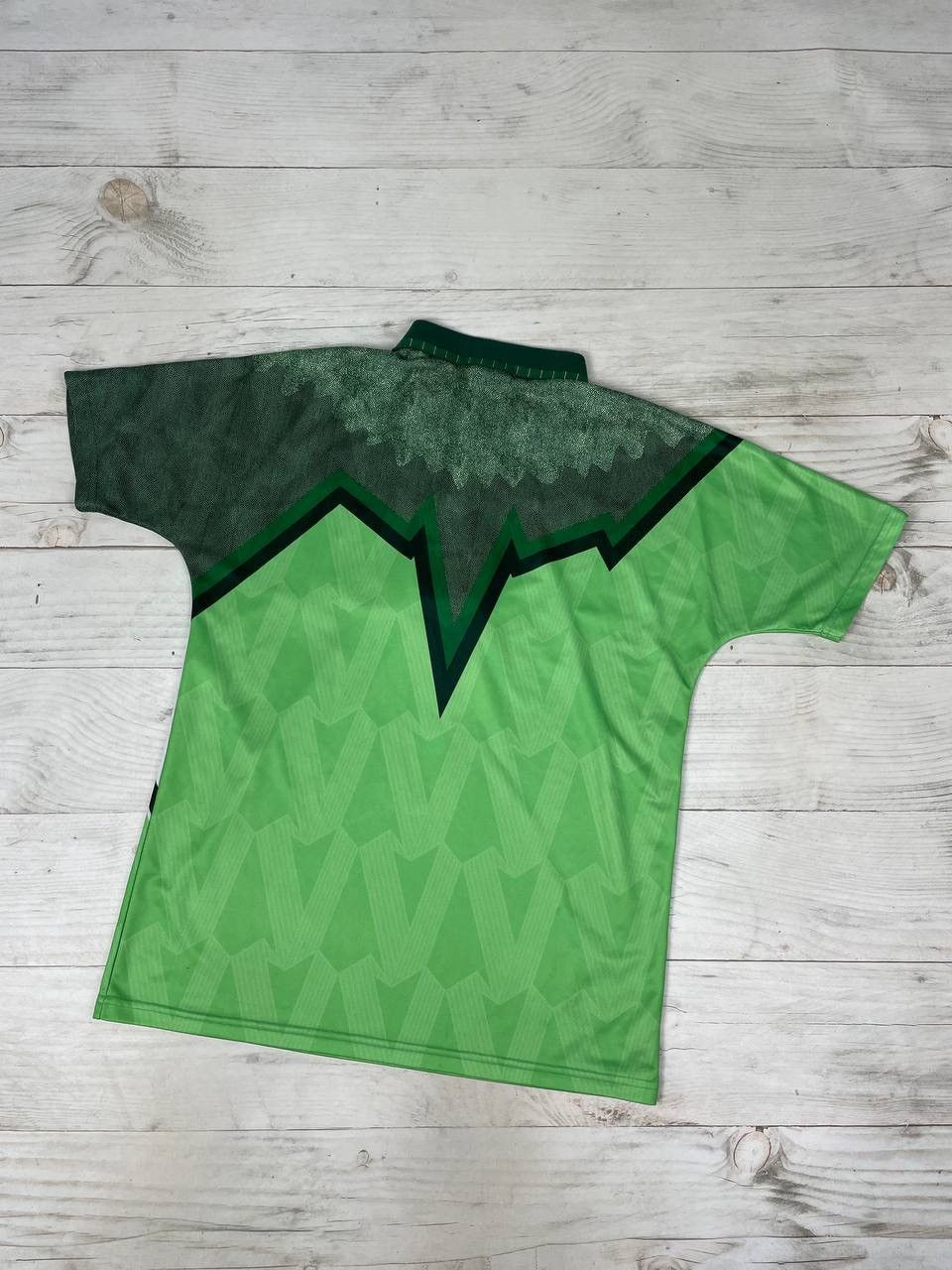 Umbro Umbro Celtic Glasgow 1991 1992 Away Shirt Soccer Jersey Size US M / EU 48-50 / 2 - 13 Thumbnail
