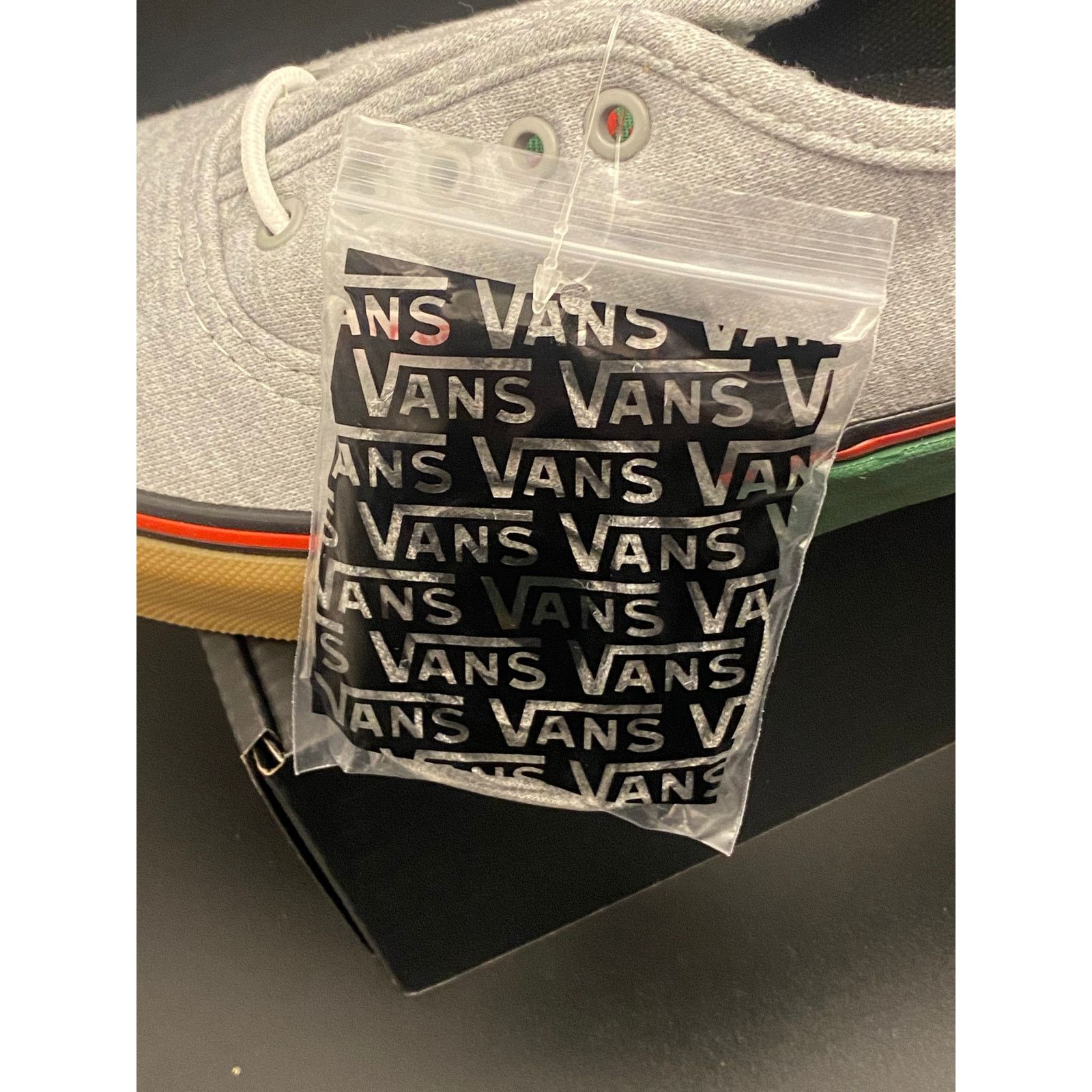 Vans Vans x Bodega Authentic LX (BDGA 06) 'Drizzle' m8.5 w10 Size US 8.5 / EU 41-42 - 6 Thumbnail