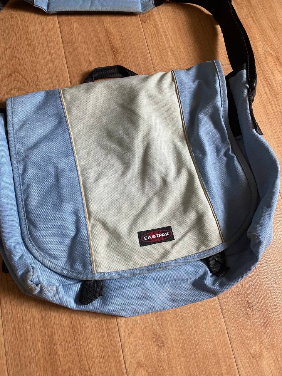 Eastpak × Vintage Eastpak Crossbody Bags Vintage Size ONE SIZE - 3 Thumbnail