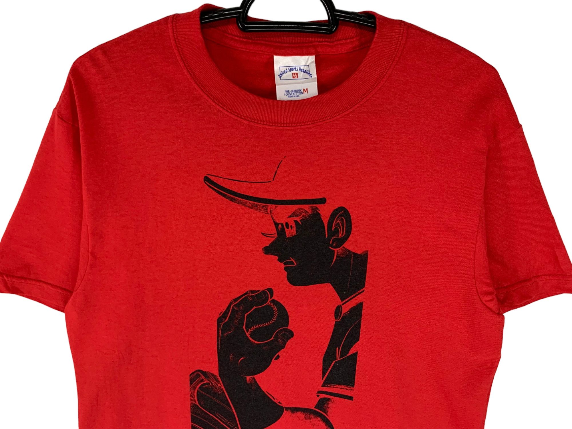 90s Deadstock Tar of the giants anime tshirt