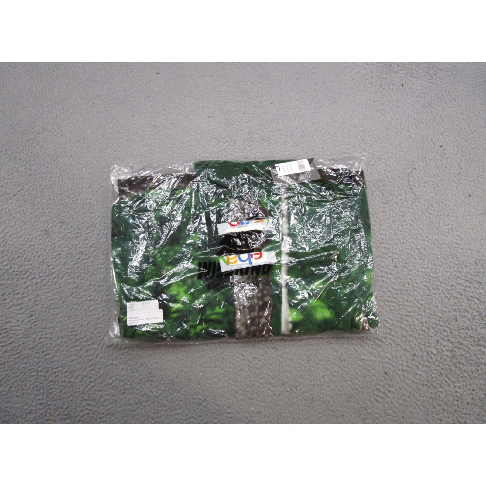Vintage VINTAGE Size US M / EU 48-50 / 2 - 2 Thumbnail