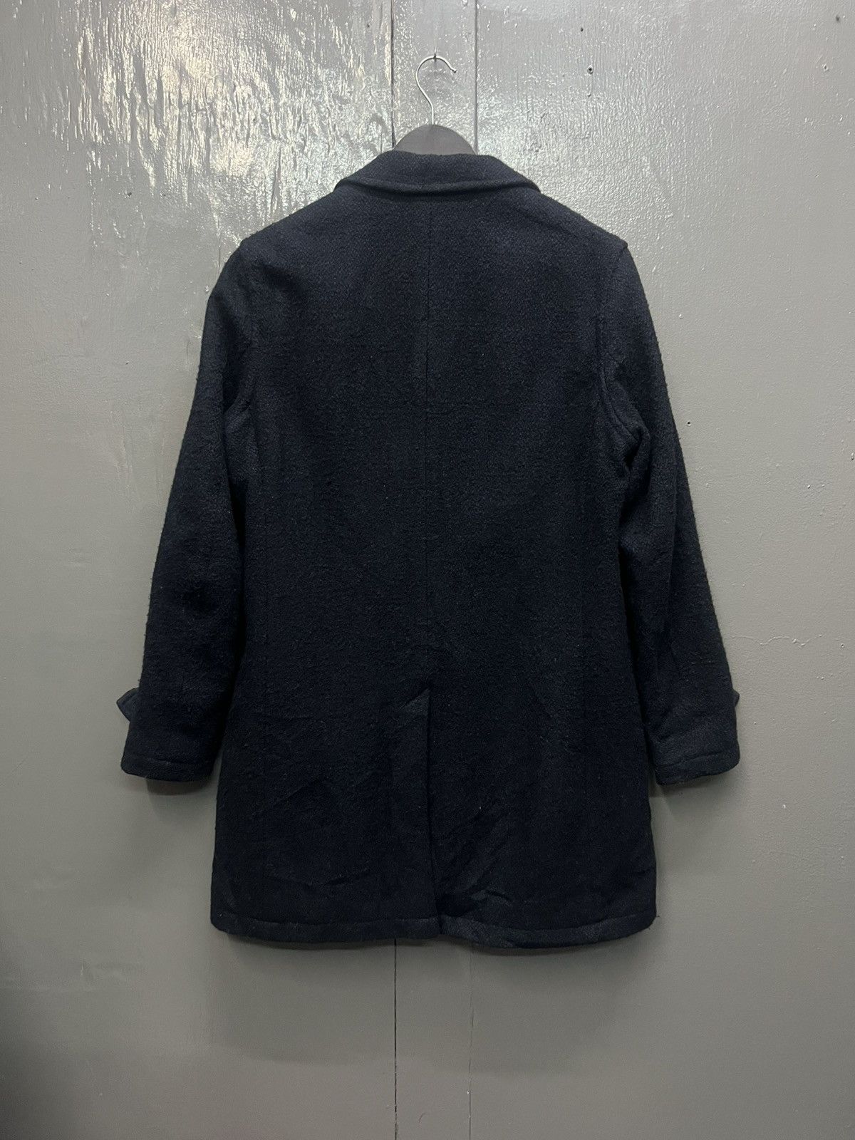Harris Tweed Harris Tweed Hand Wooven Wool Coat Size US M / EU 48-50 / 2 - 6 Thumbnail