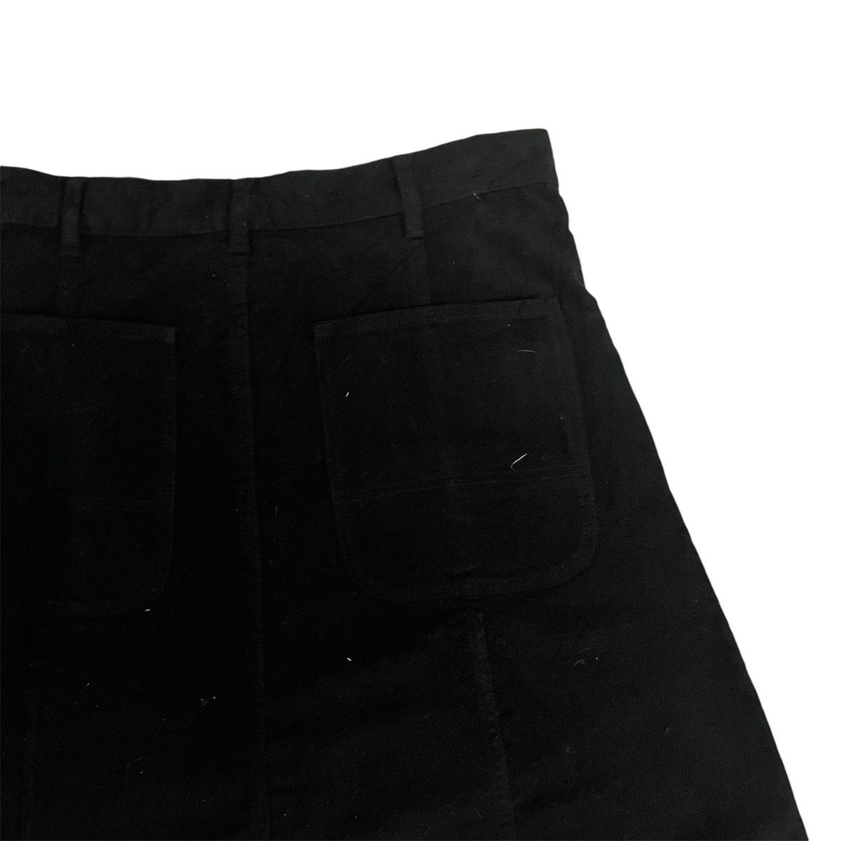 Comme des Garcons Rare!!!Comme Des Garcons Homme Plus Pants Size US 33 - 9 Thumbnail