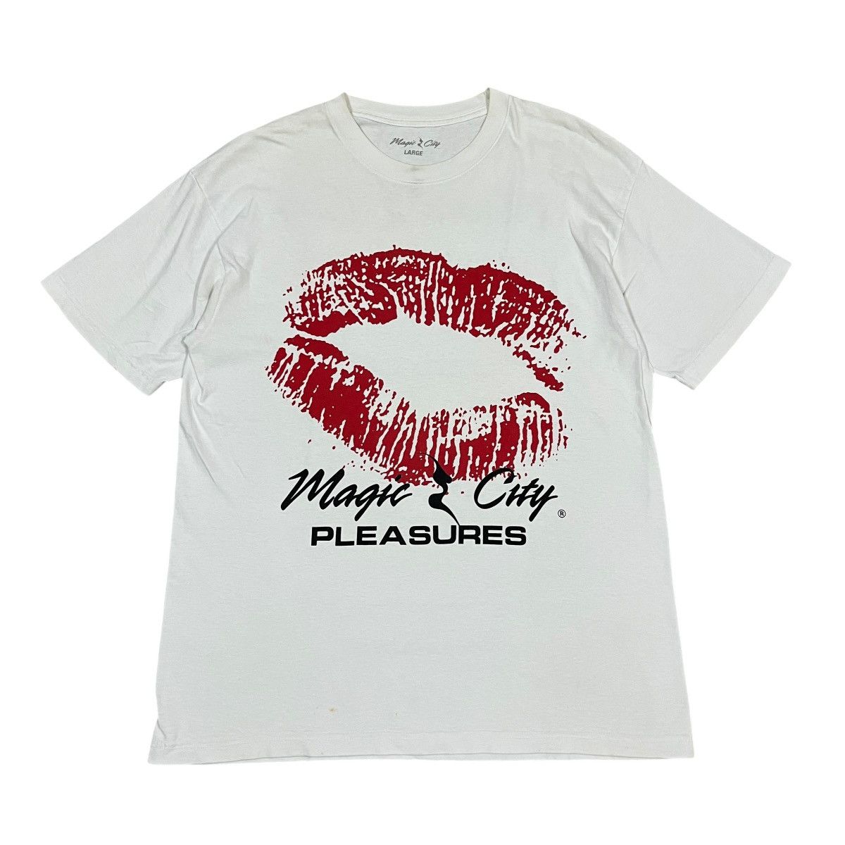 Pleasures Pleasures for Magic City Size US L / EU 52-54 / 3 - 1 Thumbnail