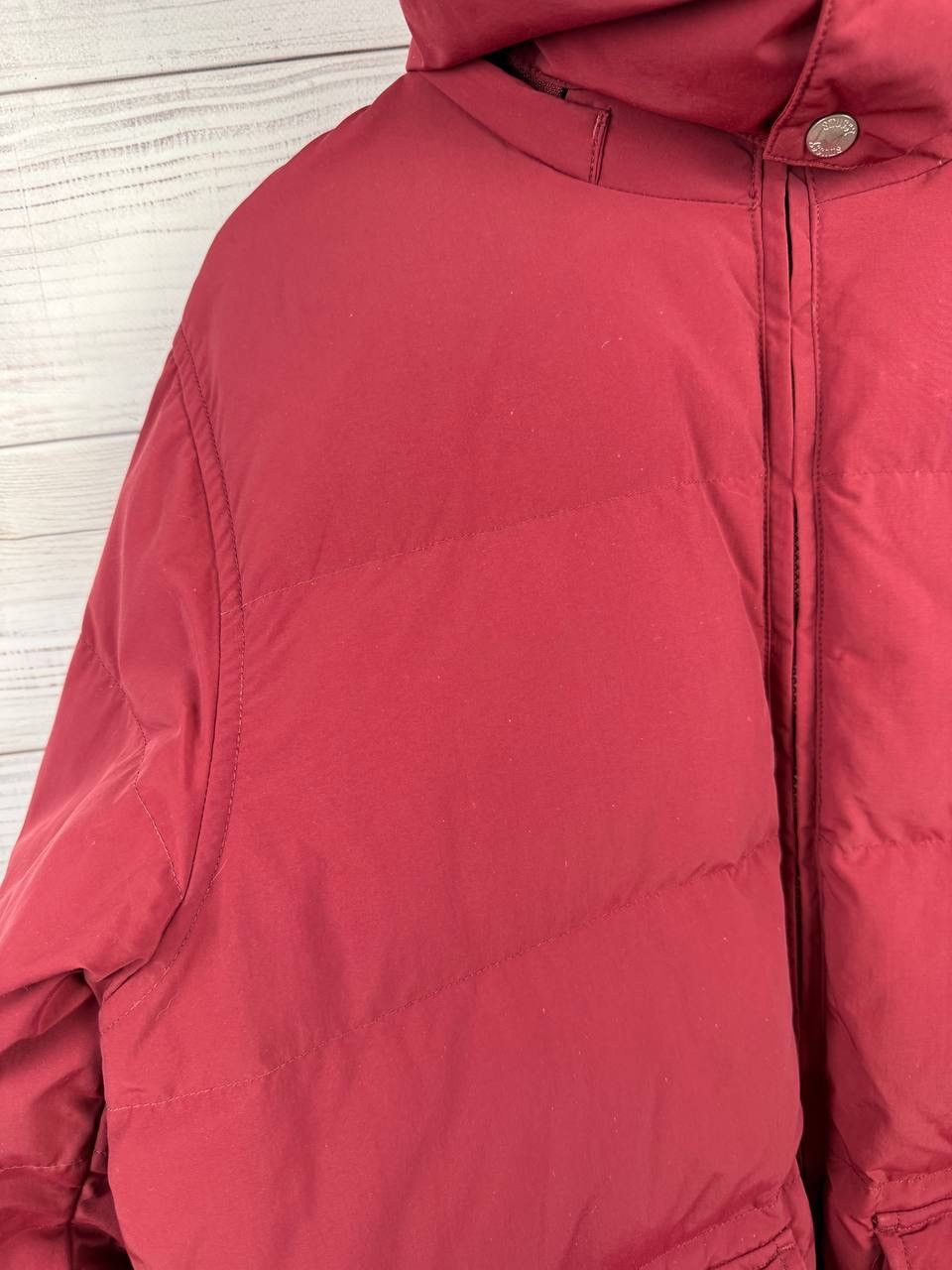 Stussy Vintage 90s Stussy Down Jacket Size US M / EU 48-50 / 2 - 8 Thumbnail