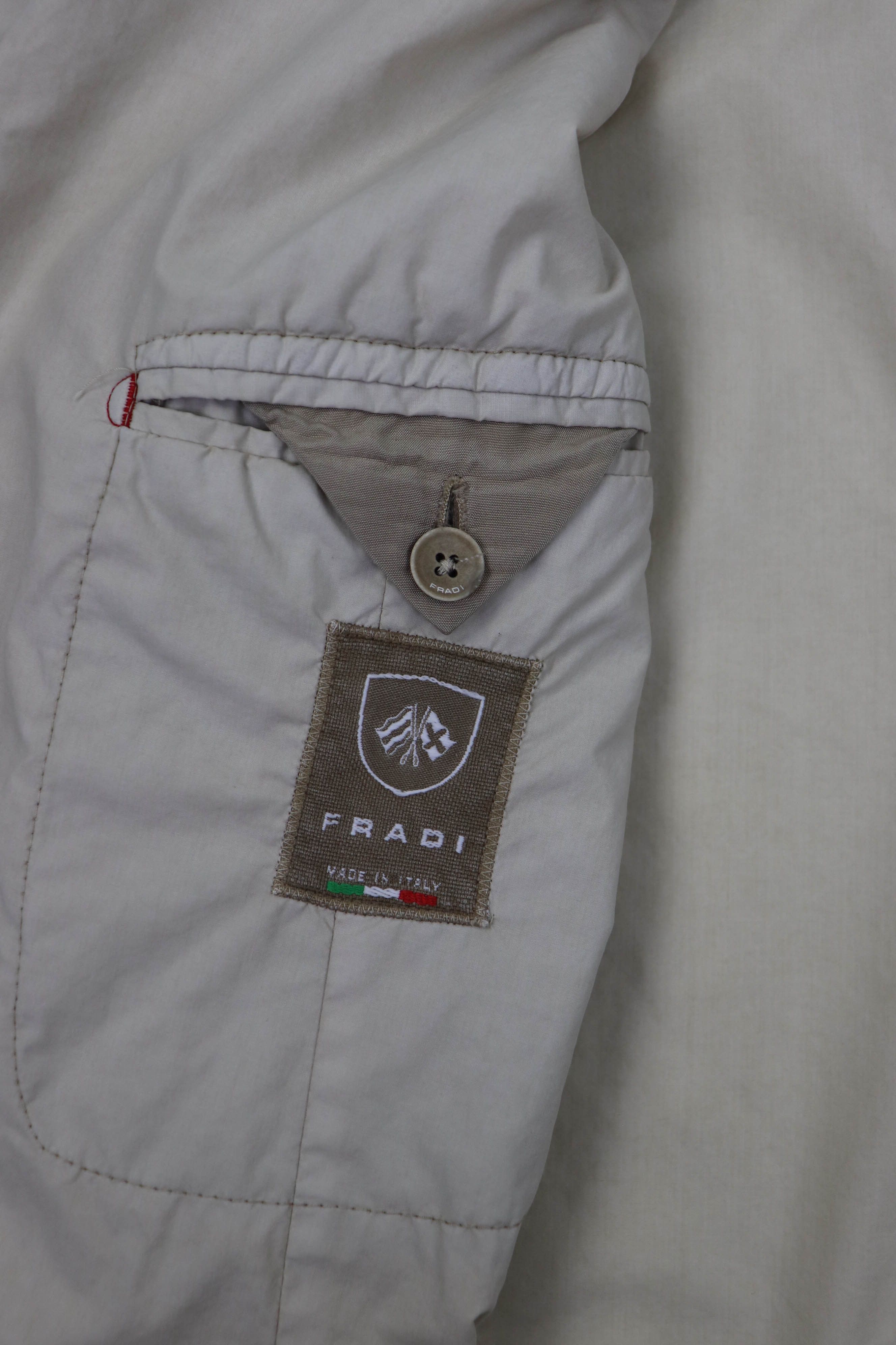 Other FRADI Made in Italy Lavin Sport Coat Blazer Jacket Size US M / EU 48-50 / 2 - 20 Thumbnail