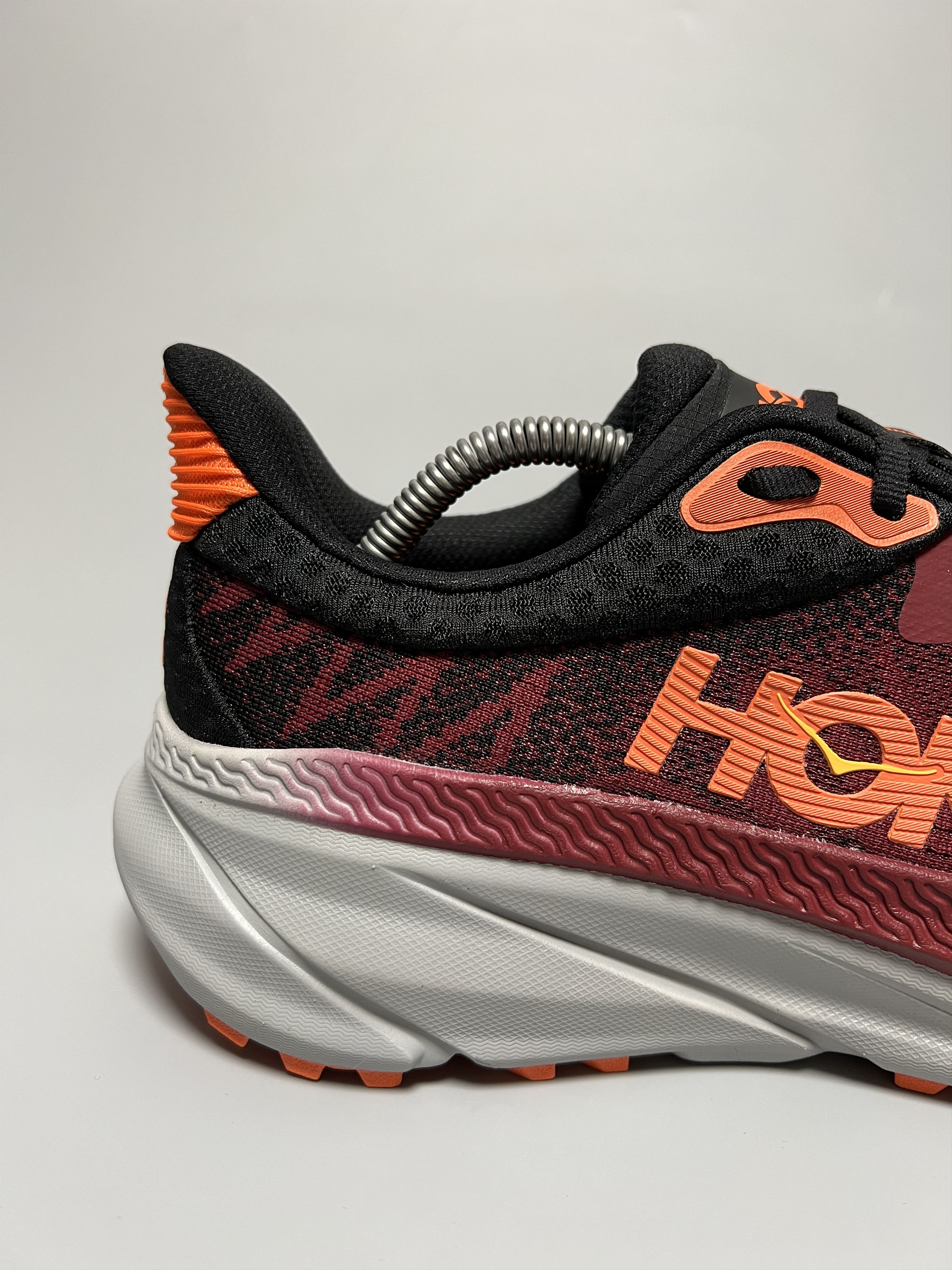 Hoka 9D Hoka One One Challenger ATR7 Trail Running Shoes Size US 9 / EU 42 - 12 Thumbnail