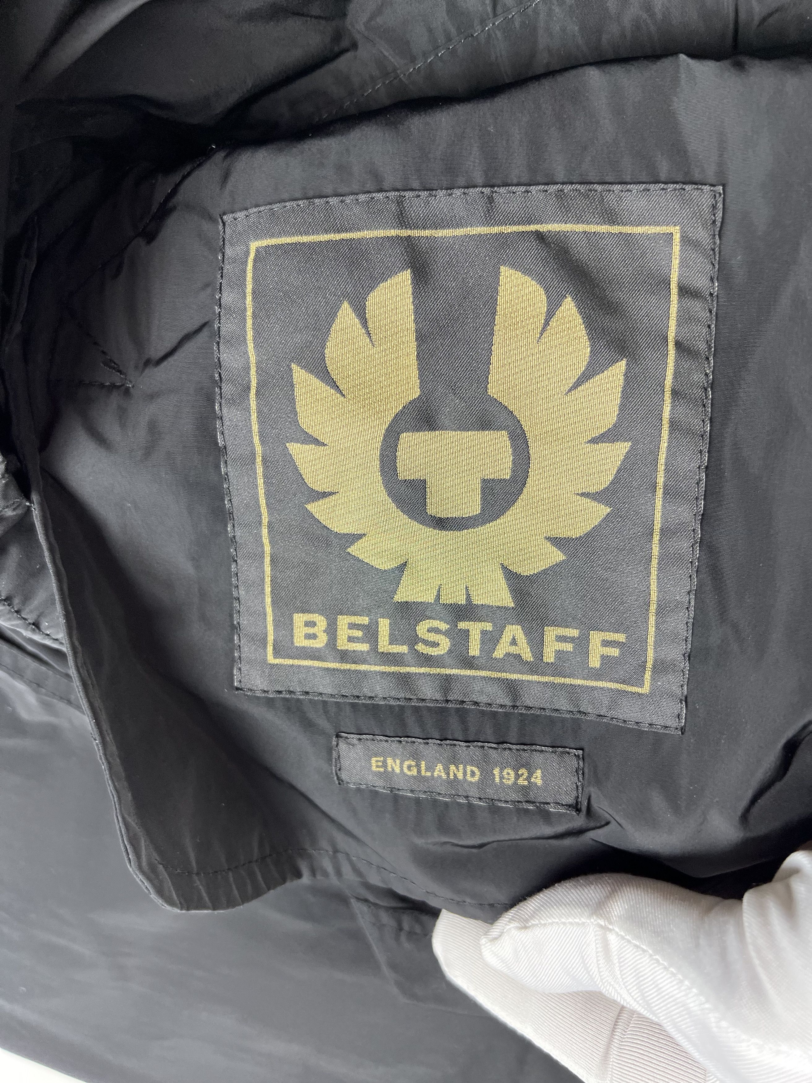 Belstaff Belstaff Jacket 48 Size US M / EU 48-50 / 2 - 8 Thumbnail