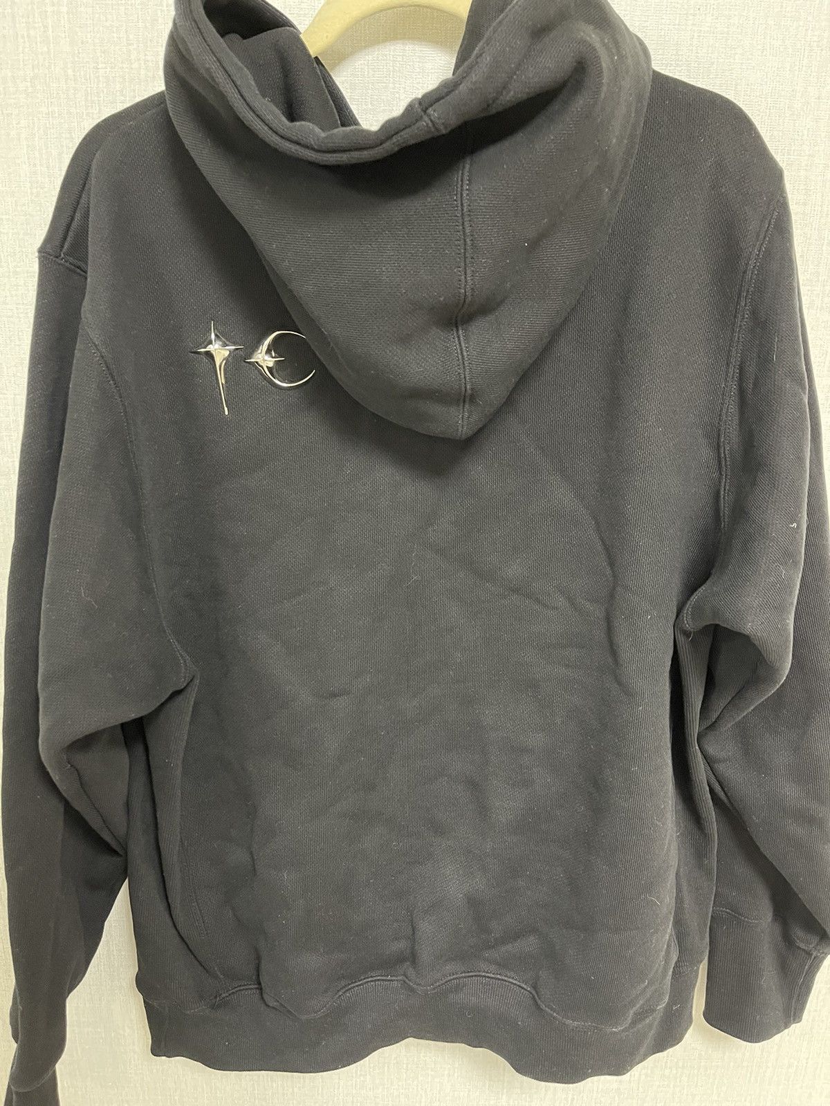Thug Club THUG CLUB Armor Hoodie | Grailed