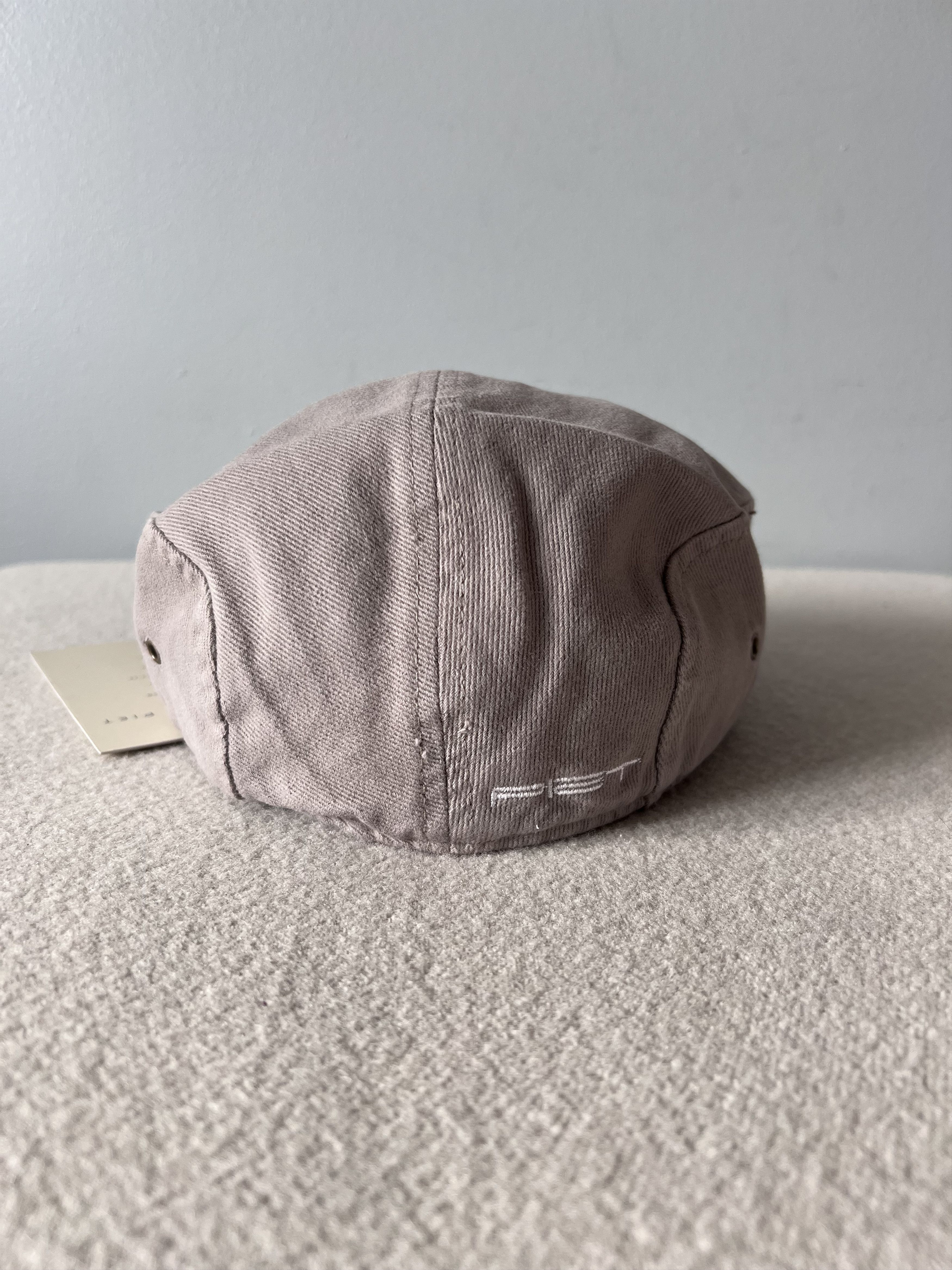 Oakley × PIET Piet Oakley Distressed Static Beret Size ONE SIZE - 4 Thumbnail