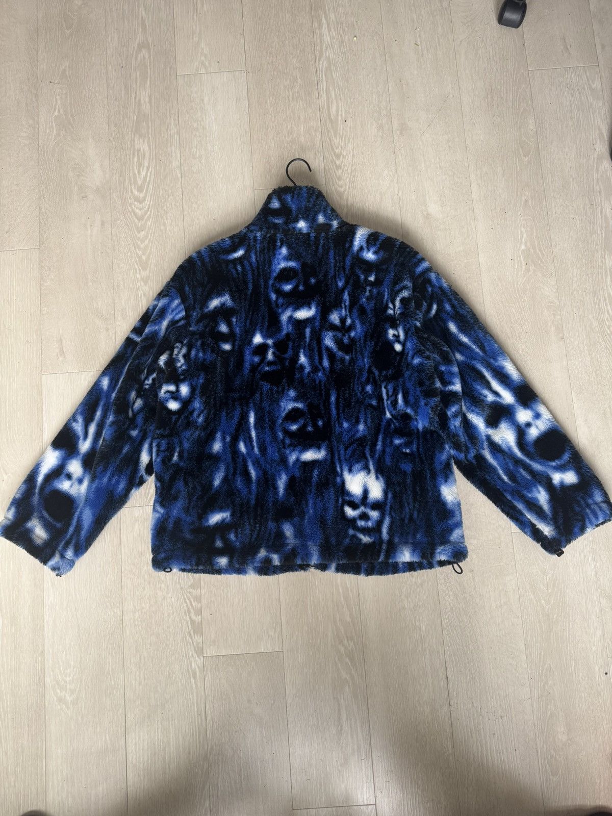 Warren Lotas Warren Lotas “Wall of Flesh” Sherpa Size US S / EU 44-46 / 1 - 2 Thumbnail