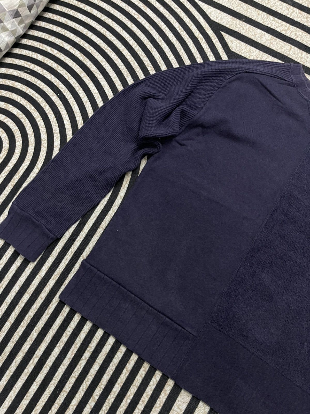 Nigel Cabourn VINTAGE NIGEL CABOURN BRITISH TRAINING SUIT RARE DESIGN Size US L / EU 52-54 / 3 - 4 Thumbnail
