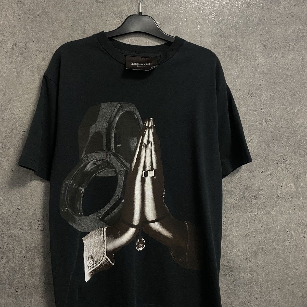 Audemars Piguet × Travis Scott Audemars Piguet x Cactus Jack Travis Scott TShirt Size US M / EU 48-50 / 2 - 2 Thumbnail