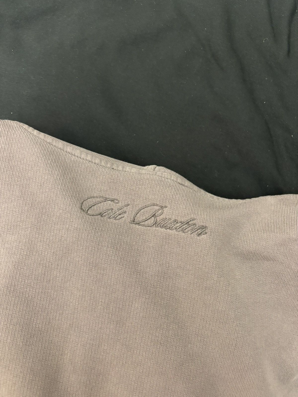 Cole Buxton Cole Buxton Zip Up Size US S / EU 44-46 / 1 - 3 Thumbnail
