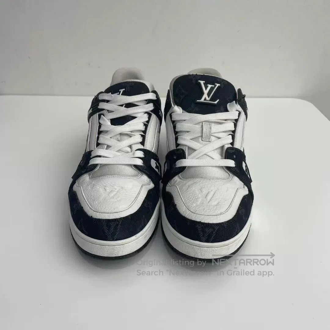 Louis Vuitton Louis Vuitton Size 42 Shoes. Size US 9 / EU 42 - 2 Thumbnail