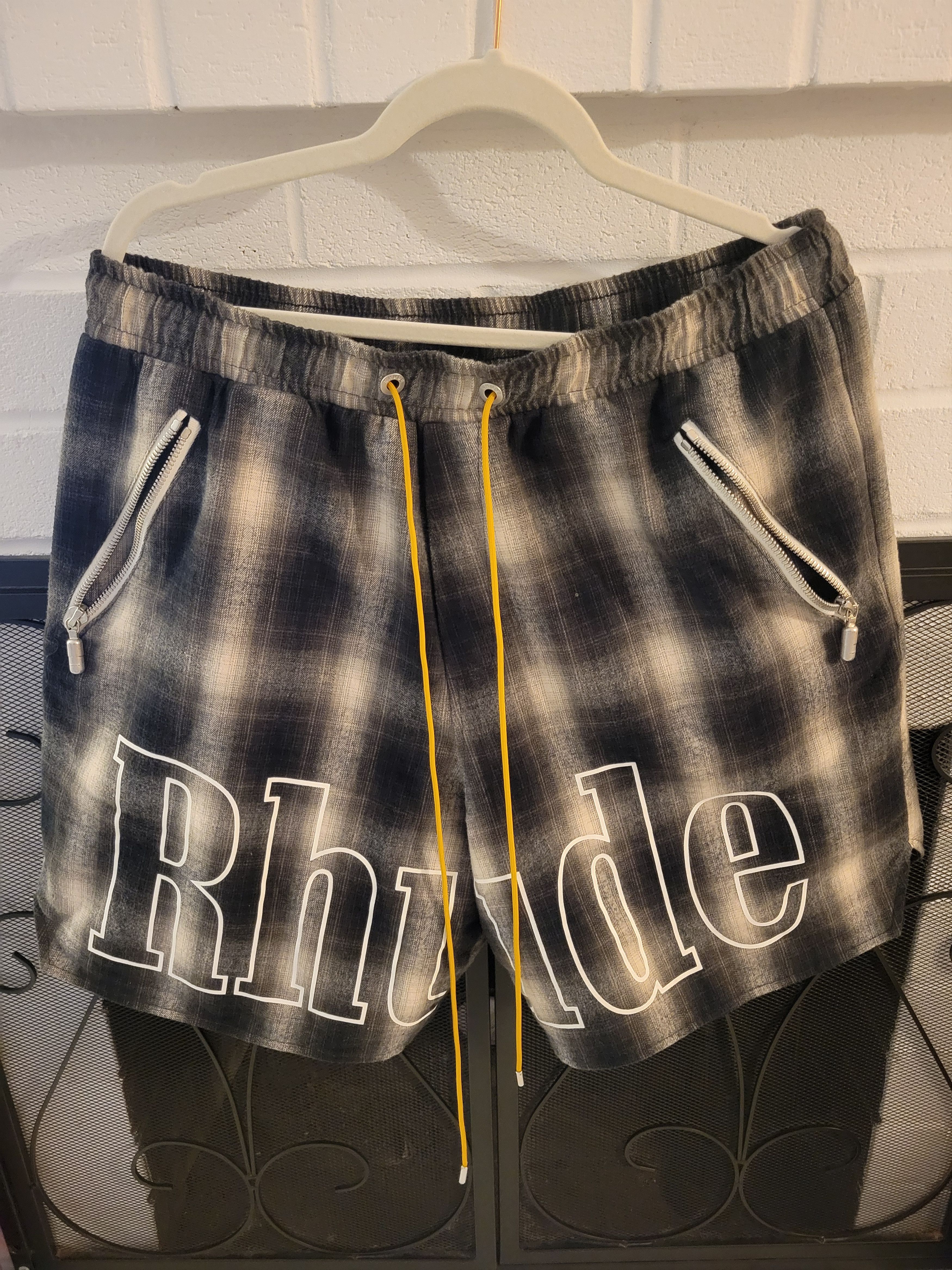 Rhude Rhude shorts Size US 38 / EU 54 - 1 Thumbnail