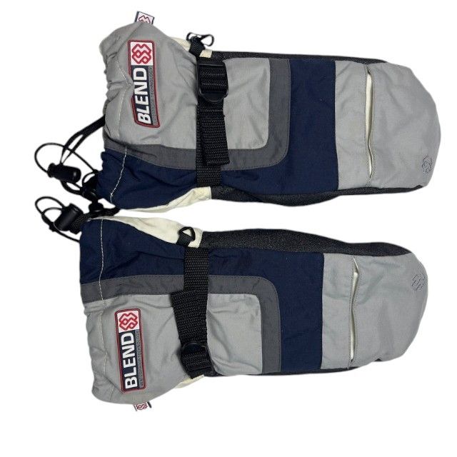 Other Special Blend 99/00 Meridian Mitten Snowboard Unworn Men’s Size ONE SIZE - 5 Thumbnail