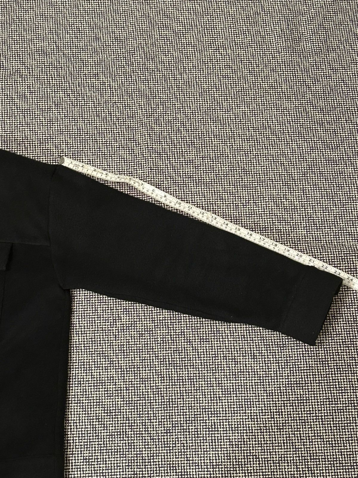 Rad Hourani Rad Hourani wool shirt Size US L / EU 52-54 / 3 - 10 Thumbnail