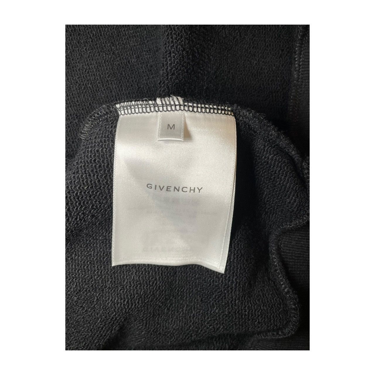 Givenchy NWT Givenchy World Tour Multi-Color Graphic Zip Hoodie Sz M Size US M / EU 48-50 / 2 - 6 Thumbnail