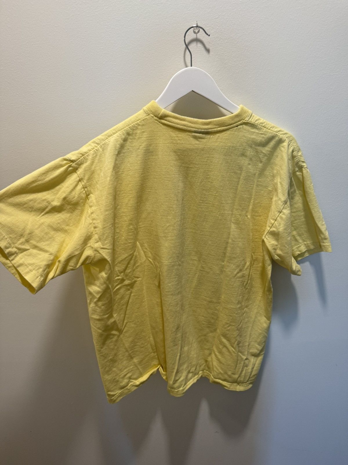 Vintage NOLA RHYTHM & BLUES TEE Size US XL / EU 56 / 4 - 6 Thumbnail