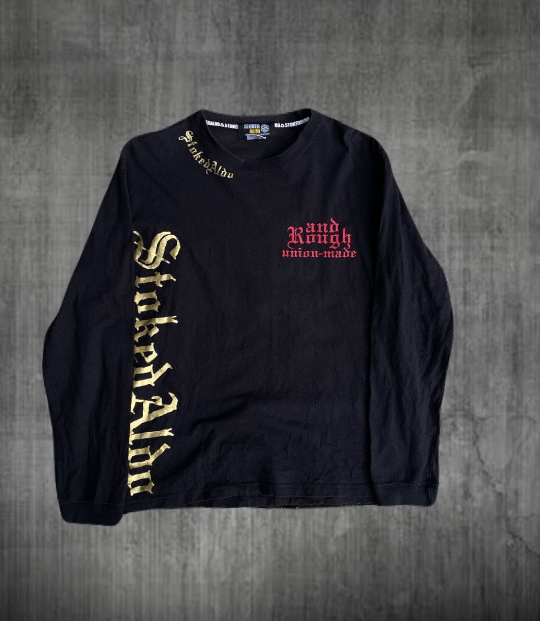 If Six Was Nine | Grailed