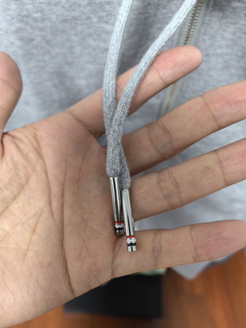 Thom Browne Thom Browne size2 hoodie Size US M / EU 48-50 / 2 - 6 Thumbnail
