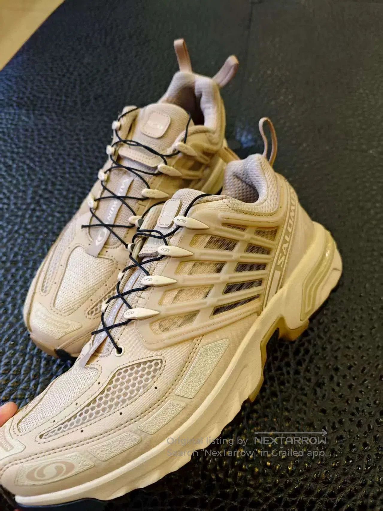 Salomon Salomon ACS PRO Advanced. Size US 10 / EU 43 - 2 Thumbnail