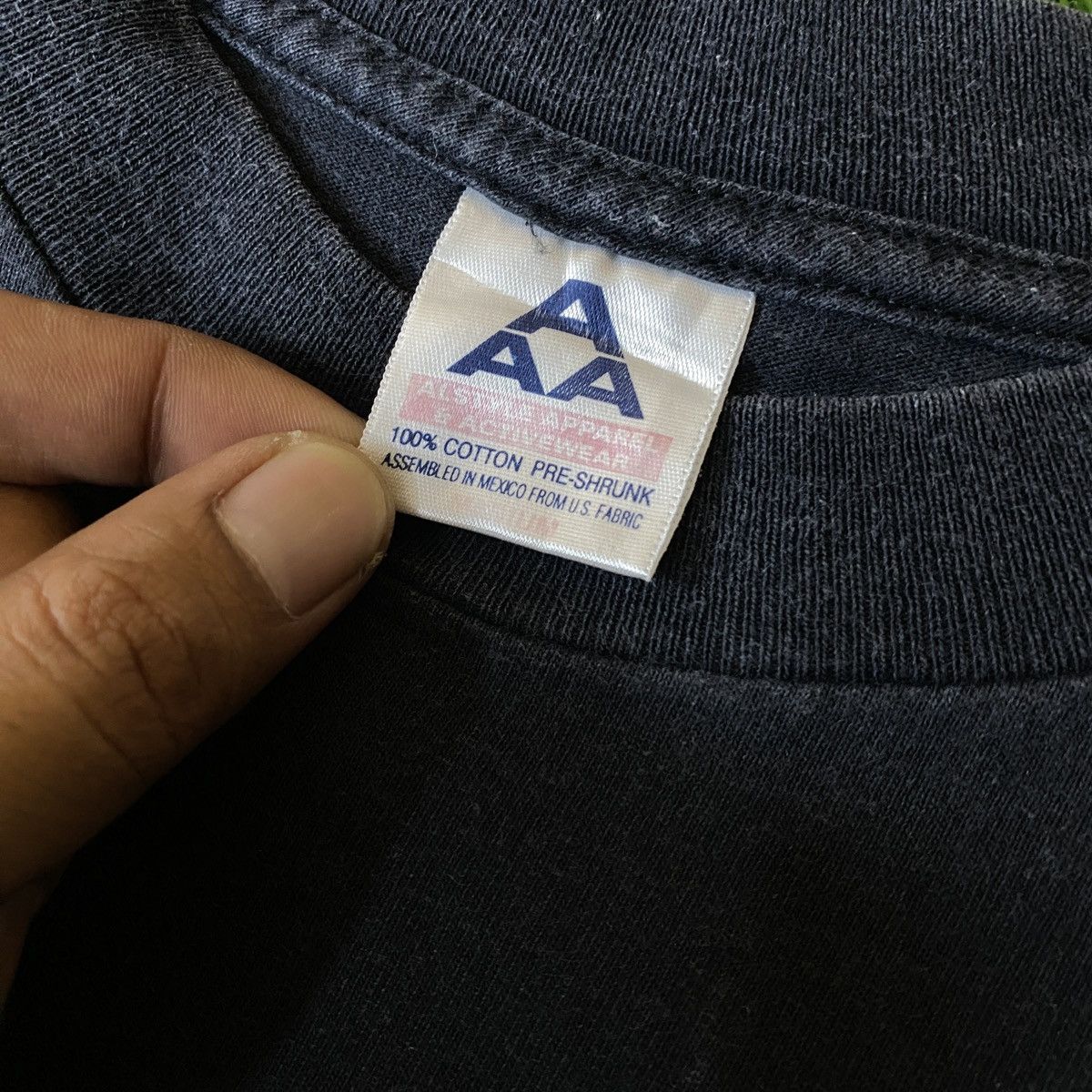 Vintage All Style Apparel & Activewear 90’s Betty Of The Board Tee Size US M / EU 48-50 / 2 - 8 Thumbnail