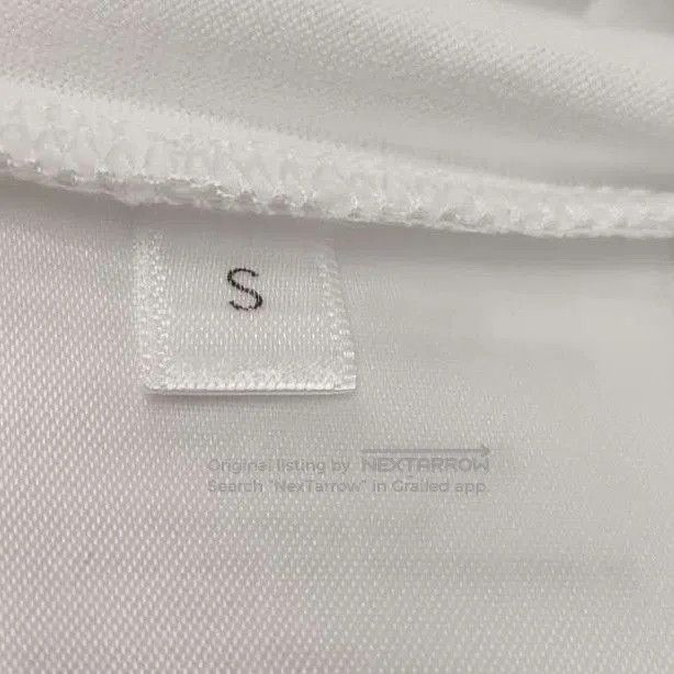 Other Givenchy S Cotton Logo Crew Neck T. Size US S / EU 44-46 / 1 - 5 Thumbnail