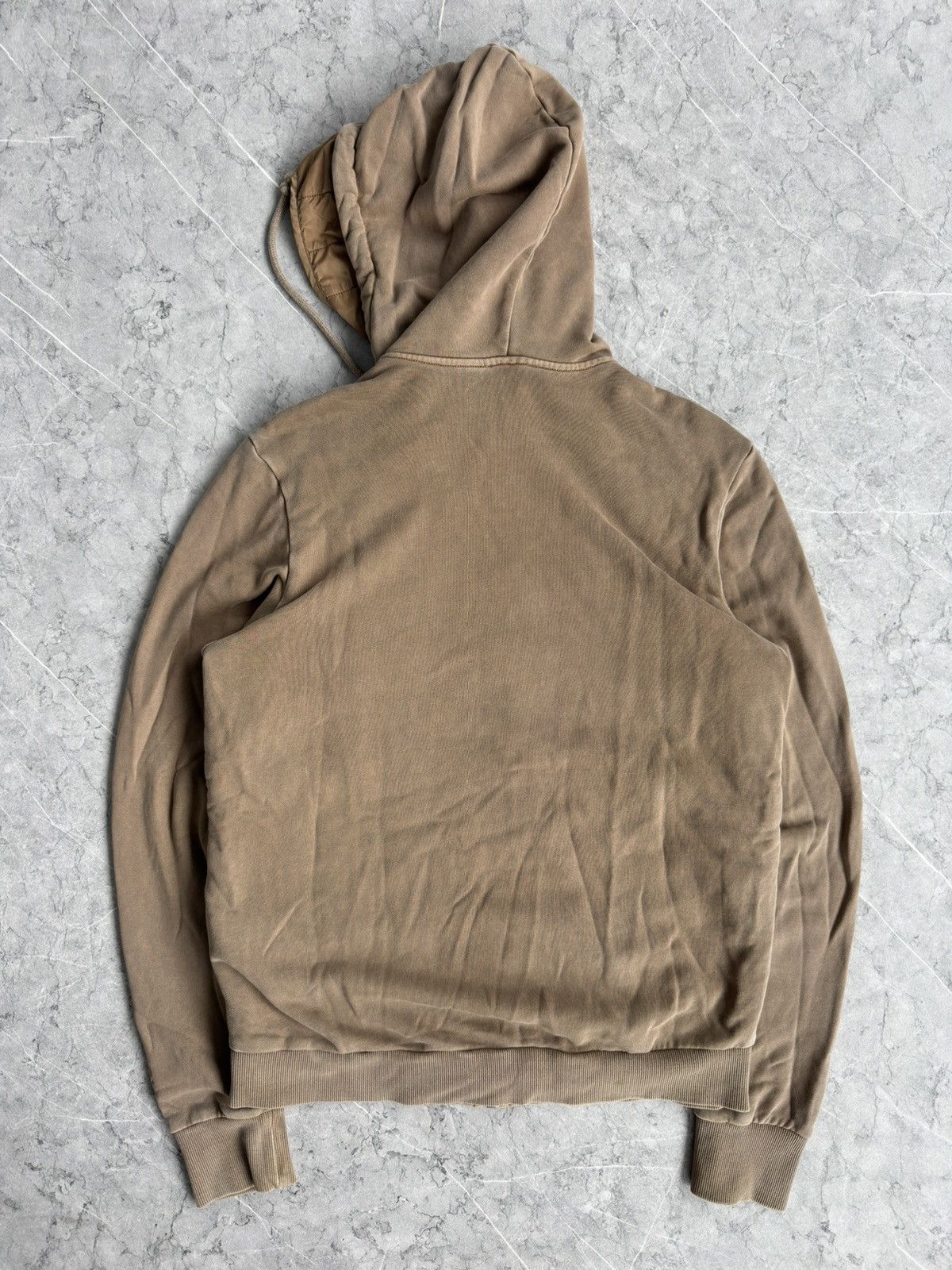 Diesel Diesel Hoodie Size US M / EU 48-50 / 2 - 5 Thumbnail