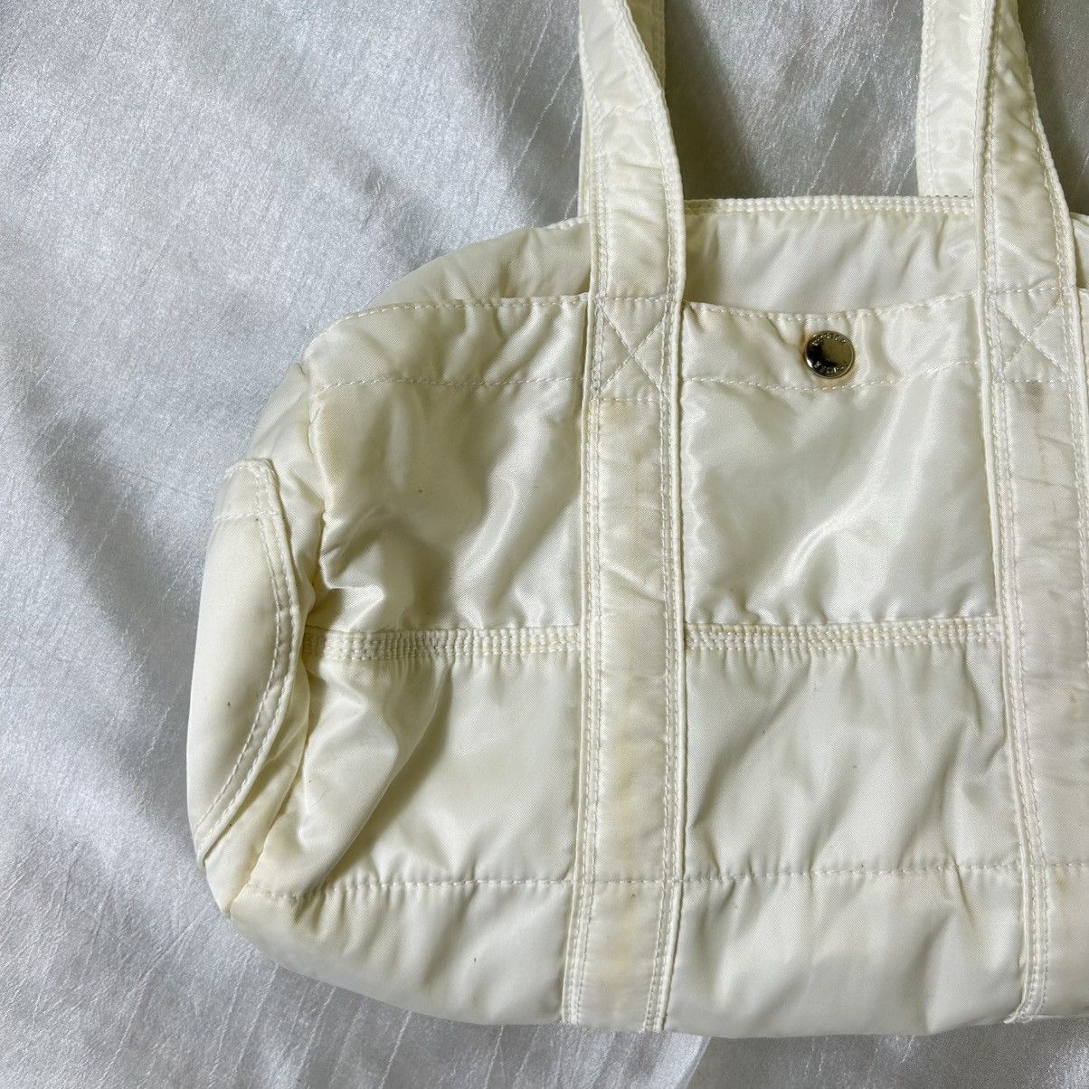 Porter Vintage Porter Japanese Brand Handle Bag Size ONE SIZE - 6 Thumbnail
