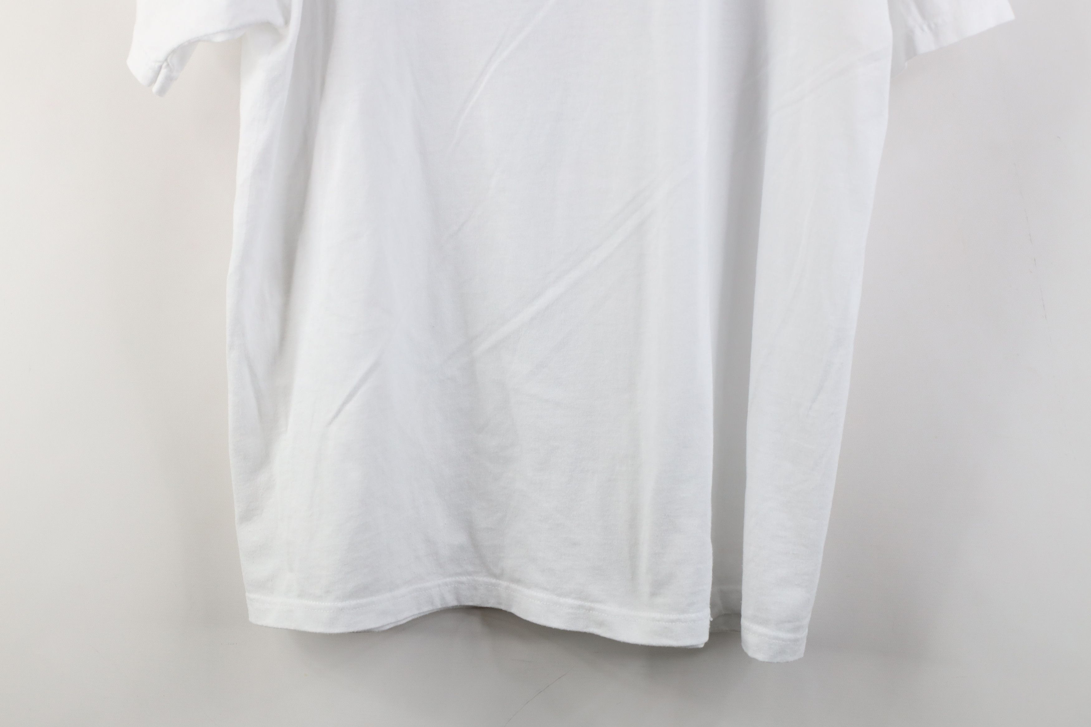 Vintage Vintage Y2K ISS STS-102 Discovery Short Sleeve T-Shirt Size US L / EU 52-54 / 3 - 14 Thumbnail