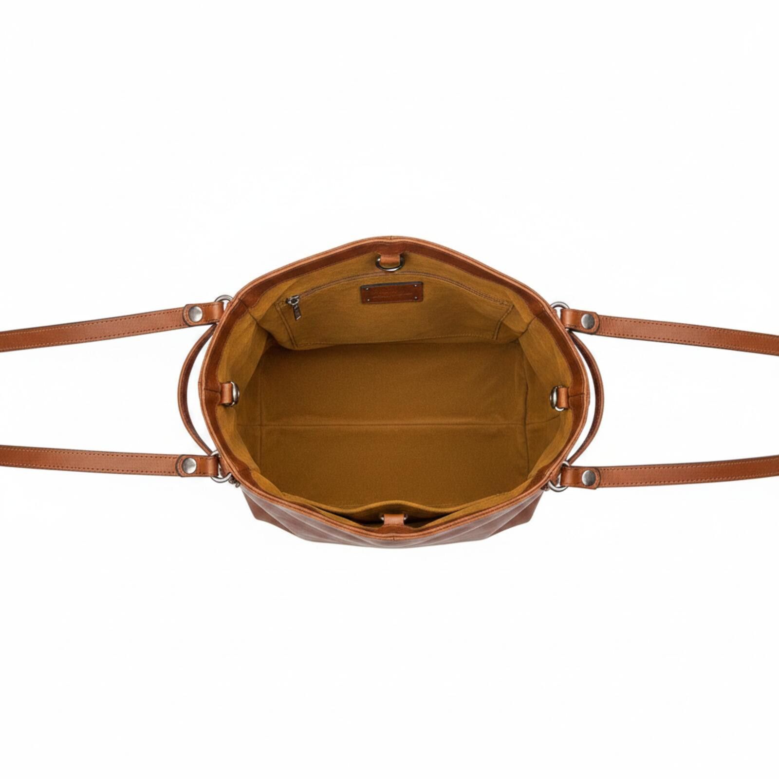 Other Patricia Nash Benvenuto Tan Tote Size ONE SIZE - 2 Thumbnail