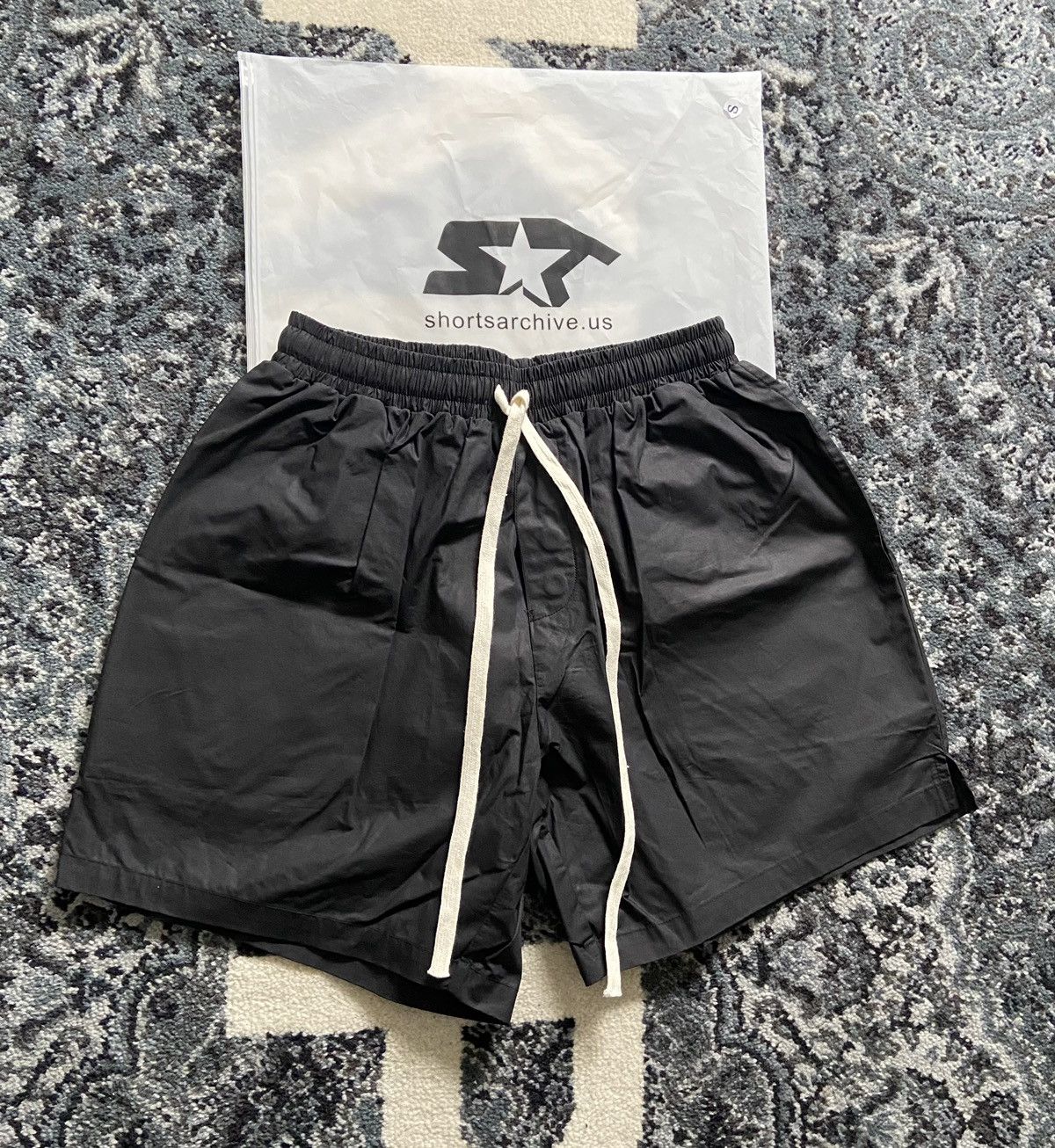 Other Shorts archive foundation short Size US 30 / EU 46 - 1 Thumbnail