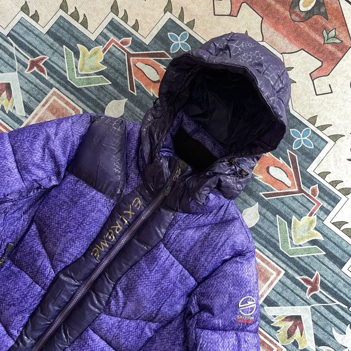Other Kolon Sport Extreme Series Puffer Jacket Size US XL / EU 56 / 4 - 2 Thumbnail