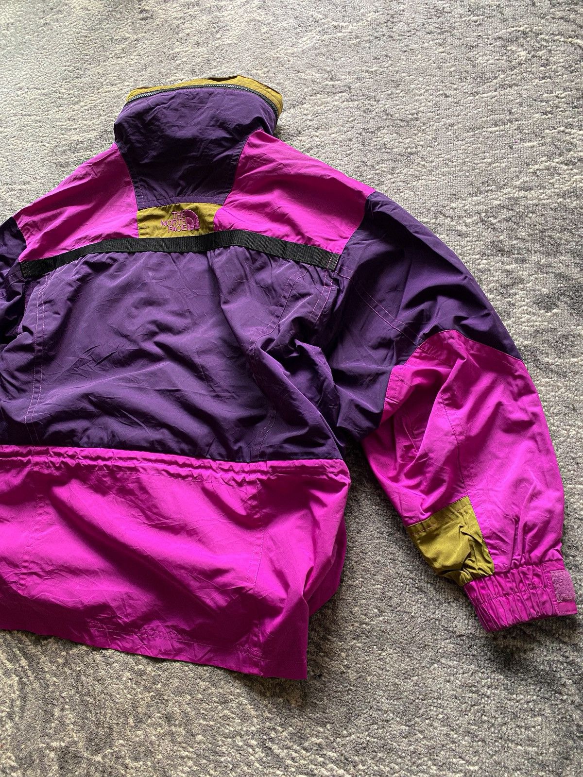 The North Face Vtg The North Face SkiWear Jacket Size US M / EU 48-50 / 2 - 15 Thumbnail